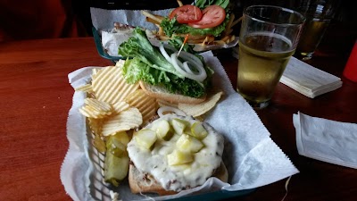 Photos of Downtowner Lounge