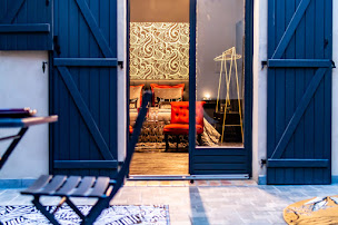 Photo n°63 de La Vermeillade Suites & Spas à Congénies (Spa)