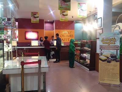 Photos of Amanda Brownies Pusat