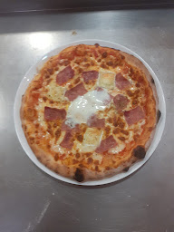 Photo n°3 de L'Escale à Arcueil (Kebab)