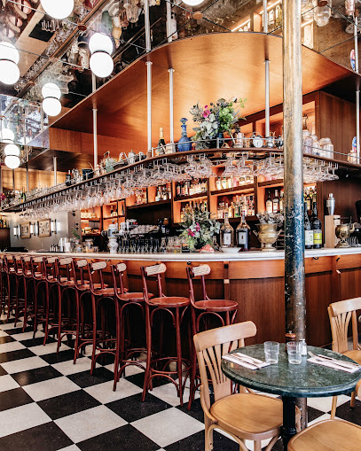 Brasserie Rosie
