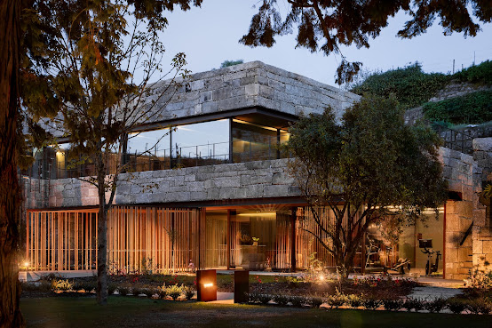 Casa da Calçada by null