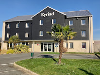 Kyriad Dol de Bretagne à Dol-de-Bretagne