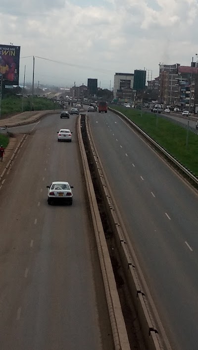 Photos of Donholm Railway Subway