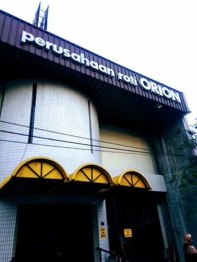 Photos of Perusahaan Roti Orion