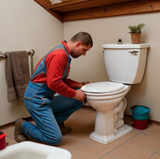 Santa Fe Plumbers - Thumbnail