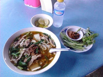 Photos of ​ຮ້ານ ເຝີ ນາງ ວົງ