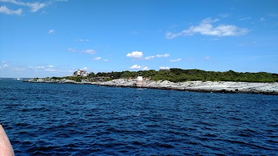 Rhode Island Bay Cruises