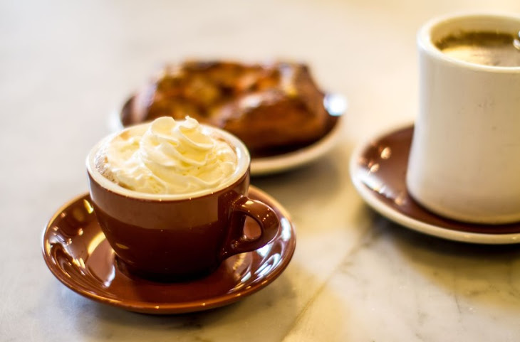 Dolcezza Gelato & Coffee by null