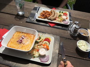 Photo n°2 de Raspoutine Social Club à Berthen (Bar)