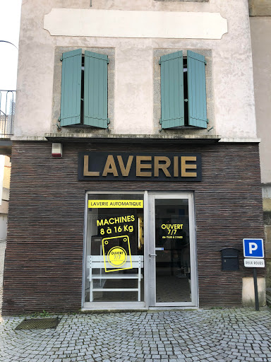 Laverie LAVLAV