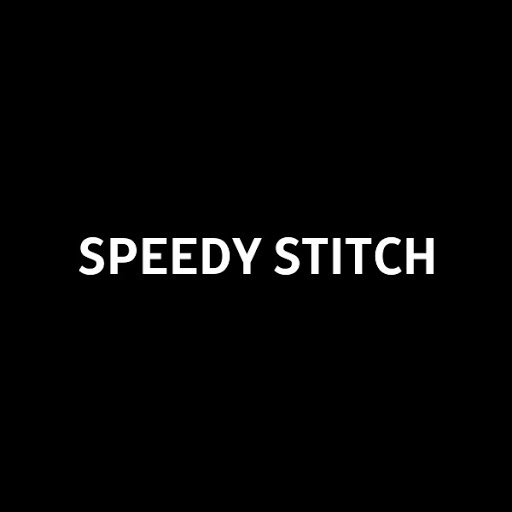 Speedy Stitch - Thumbnail