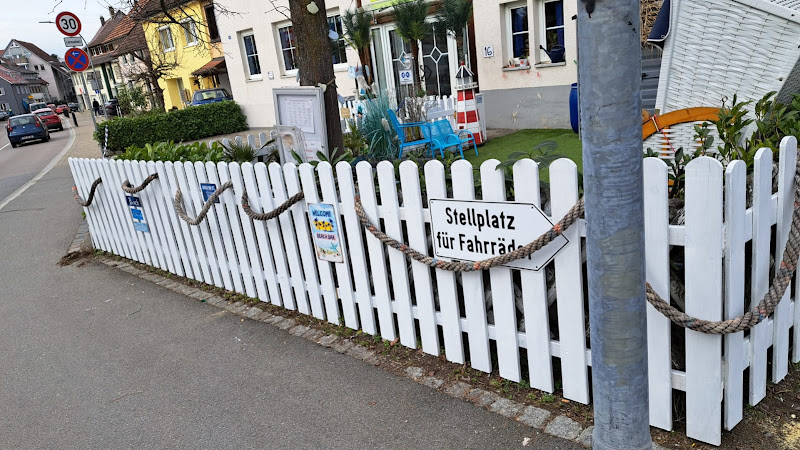 Musik-Insel Konstanz, Inhaberin Nadja Adam