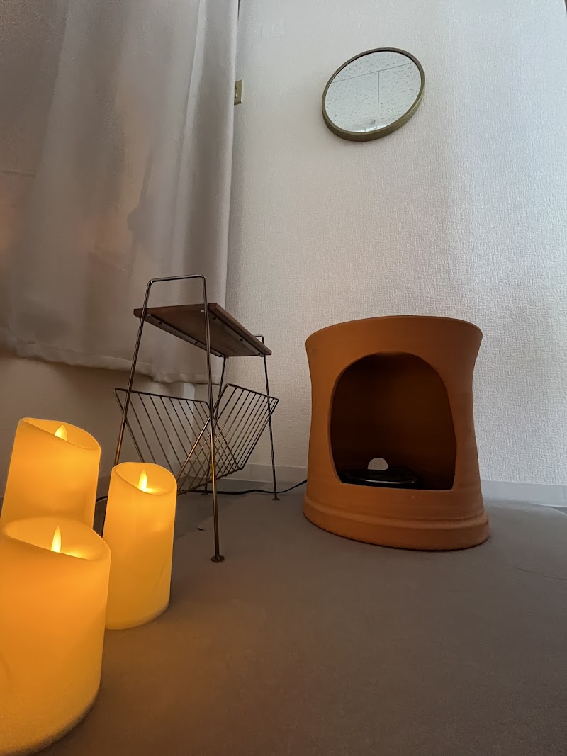 西田辺マシンピラティス＆無農薬よもぎ蒸し エコープレイス