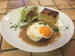 Photo n°18 de Le Bistrot d'Arnaud à Armentières (Restaurant français)