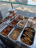 Rotisserie Frenchie Chicken à Saint-Raphaël