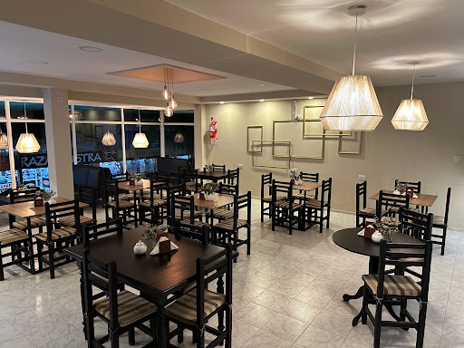 Maria Cafe-Pub