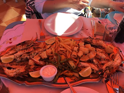 Photos of Restaurant Chez Brahim