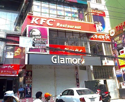 Photos of KFC Restaurant