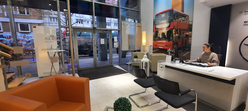 LCC Urlaubswelten Reisebüro Atlantic