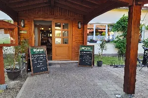 Gasthaus Am Sportplatz image