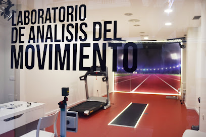 Estudio de la Pisada - Centro de Podología y Posturología José Manuel Brú