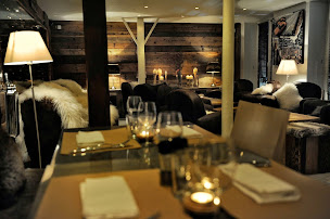 Photo n°42 de La Table d'Aligre à Paris (Restaurant de fruits de mer)