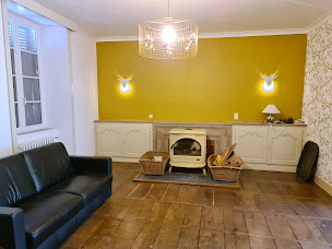 Photo n°7 de La lucarne de l'immobilier David DUBREUIL Saint Just le Martel à Saint-Just-le-Martel (Expert immobilier)