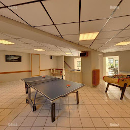 Photo n°8 de Hôtel Au Val Doré à La Bourboule (Hôtel)
