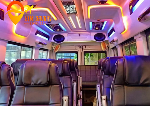 Are you searching for the best tour and travel in Shimla? Look no further! Him Gaurav Travels is… post image
