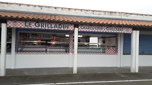 Photo n°1 de le Grilladin à Saint-Georges-d'Oléron (Boucherie-charcuterie)