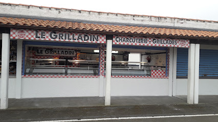le Grilladin