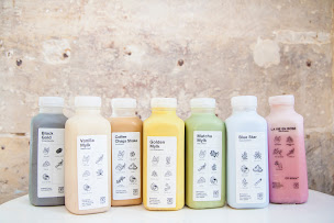 Photo n°49 de Wild & The Moon Amelot à Paris (Restaurant)