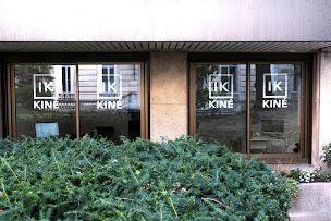 Photo n°10 de IK Kiné Paris 7 - Saint-Germain à Paris (Massothérapeute du sport)