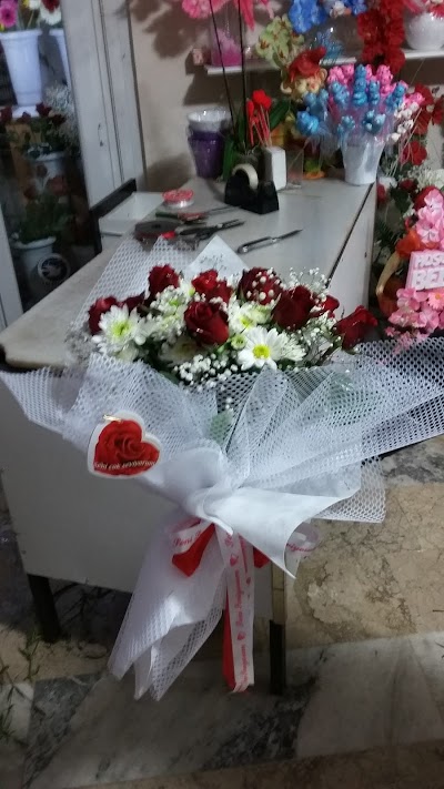 Photos of Gizli Bah&ccedil;e &Ccedil;i&ccedil;ek&ccedil;ilik