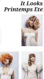 Photo n°6 de I.B. 2 Coiffure à Carquefou (Salon de coiffure)