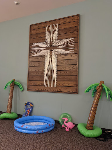 Vineyard Church Cleveland - Thumbnail