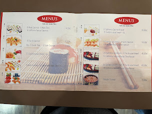 Photo n°22 de Idaya sushi à Chalon-sur-Saône (Restaurant japonais)