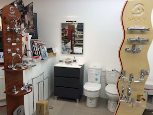 Photo n°10 de Maison Derrien - Cuisine plaisir - Proxi Confort à Lamballe-Armor (Plombier)