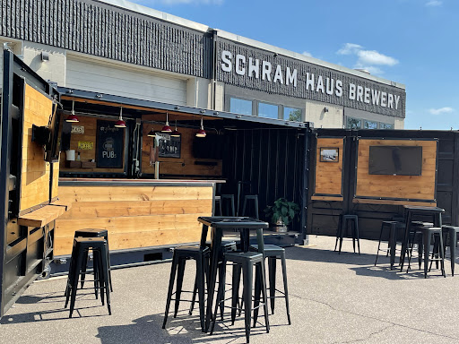 Pop Up Bars - PUBs