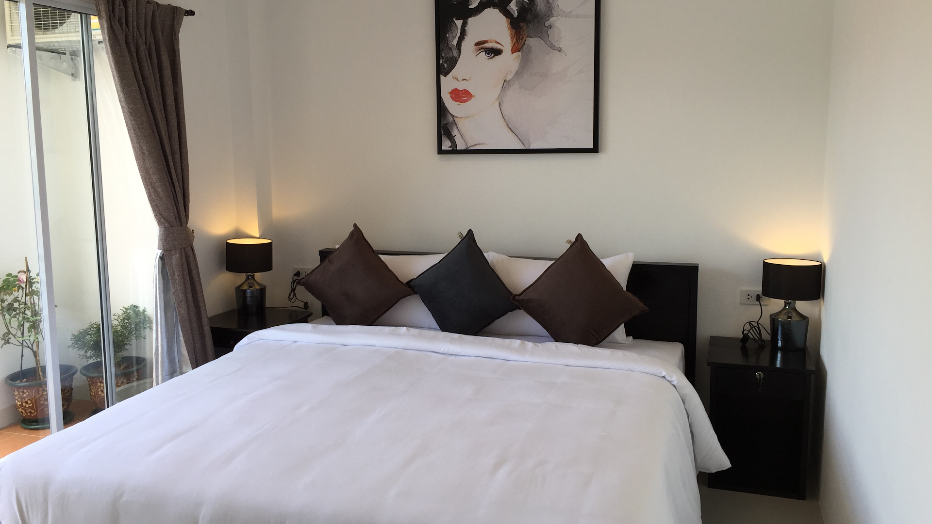 BaBa Guest House