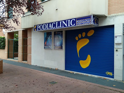 PODIACLINIC - Clinica de Podología