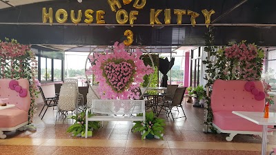 Photos of House of Kitty Cafe & Bakery Kaskasen
