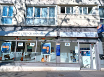 GMF Assurances à Paris