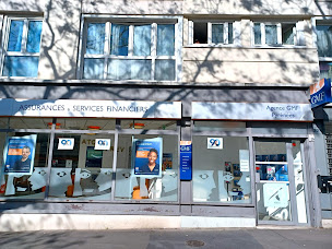 Photo n°7 de GMF Assurances à Paris (Agence d'assurance pour locataires)