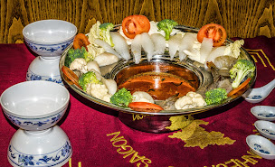 Photo n°11 de Au Bonheur de Saigon à La Ciotat (Restaurant chinois)