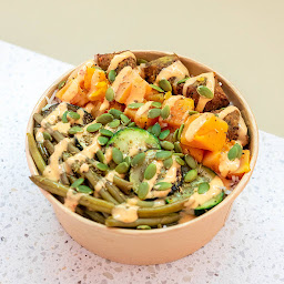 Photo n°11 de Green is better à Mondeville (Restaurant)