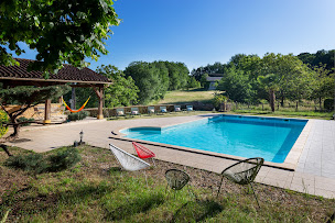 Photo n°27 de Le Domaine de Sirius à Montferrand-du-Périgord (Programme de bien-être)