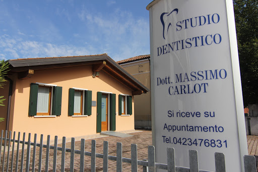 Studio Dentistico Dott. Massimo Carlot - Thumbnail