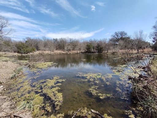 Bauerle Ranch Park - Visual
